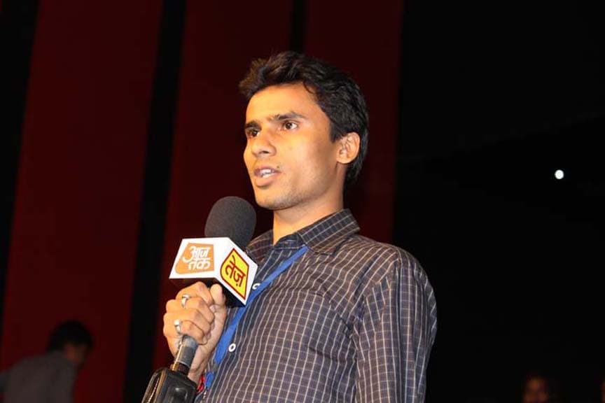 IAAN School of Mass Communication New Delhi Events photo 11